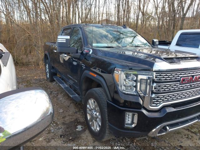 gmc sierra 2020 1gt49rey1lf287263