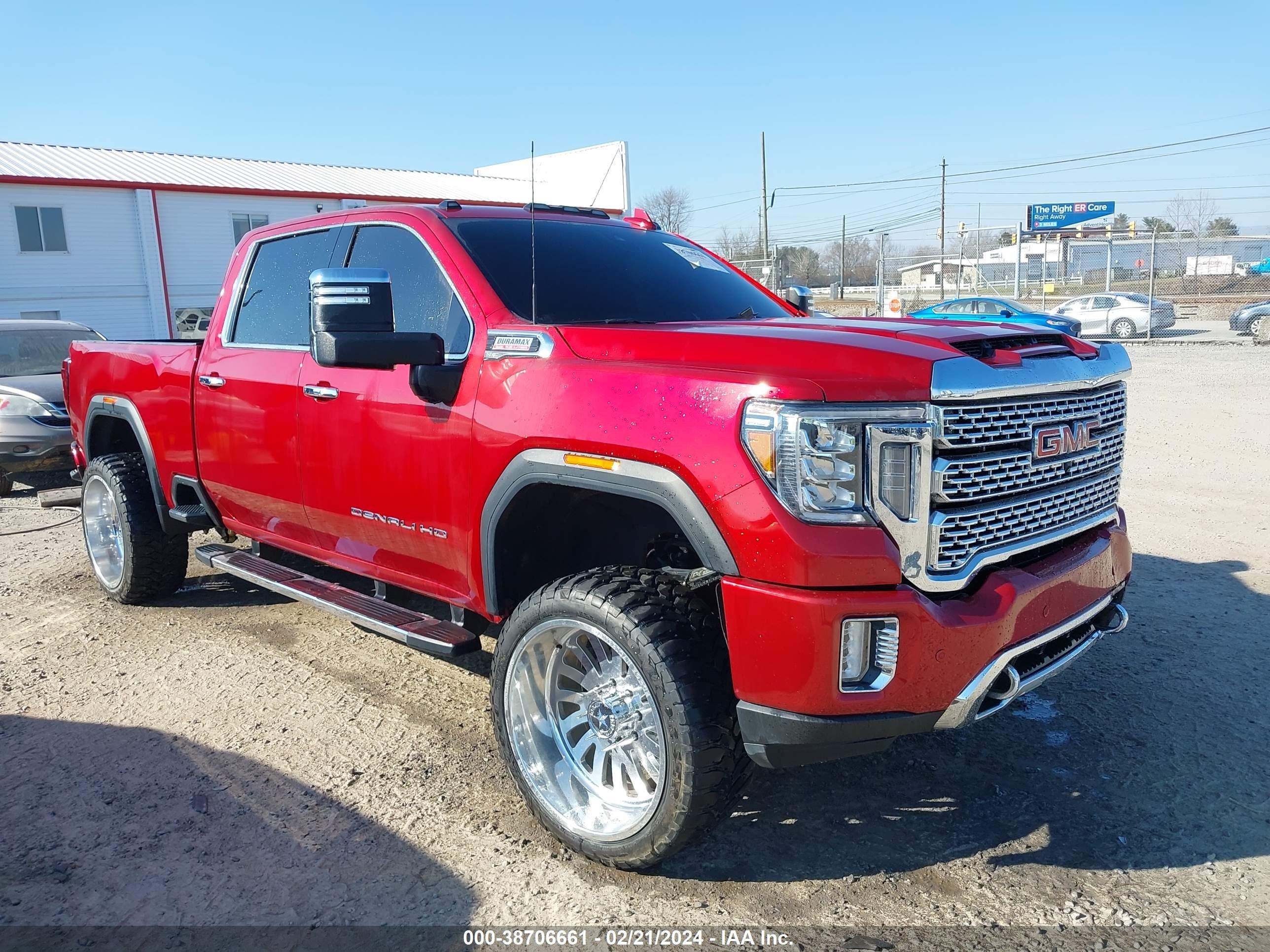 gmc sierra 2022 1gt49rey1nf135678