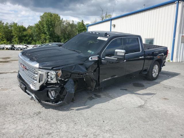 gmc sierra k25 2022 1gt49rey1nf138595