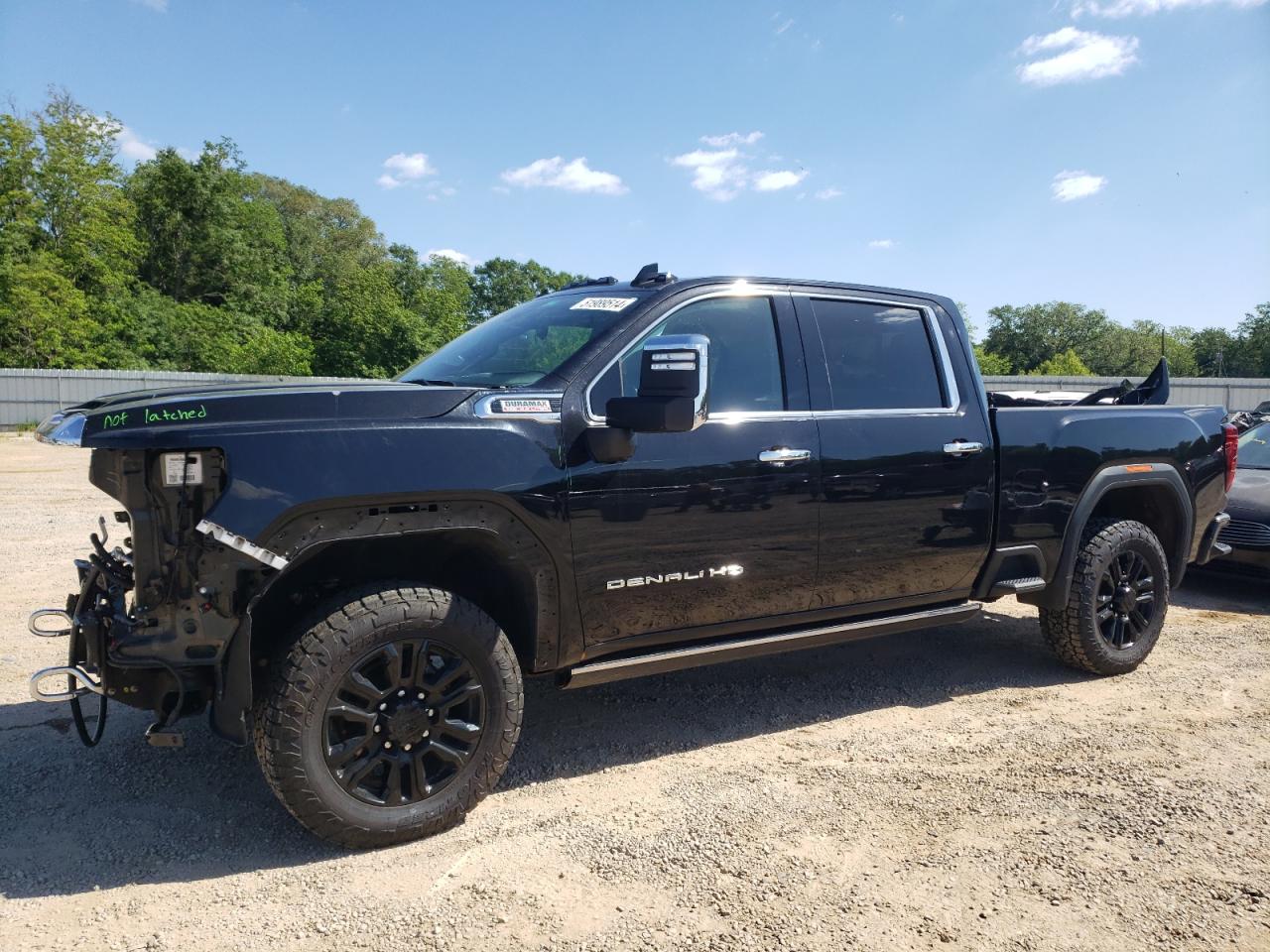 gmc sierra 2022 1gt49rey1nf149127