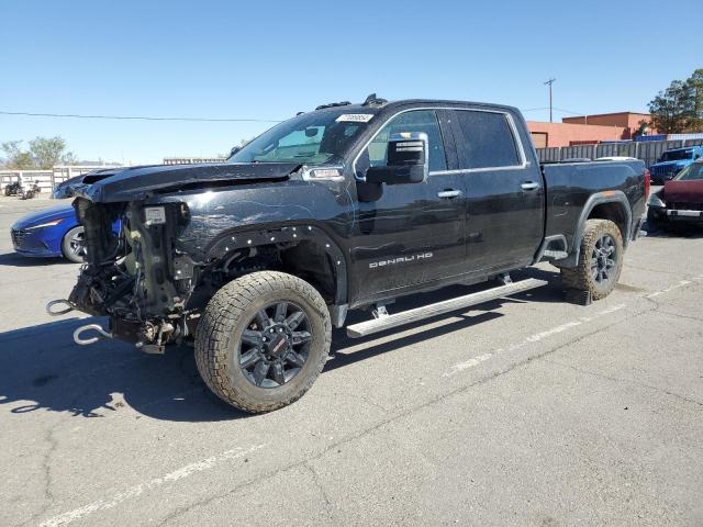 gmc sierra k25 2022 1gt49rey1nf301312