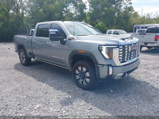 gmc sierra hd 2024 1gt49rey1rf164748