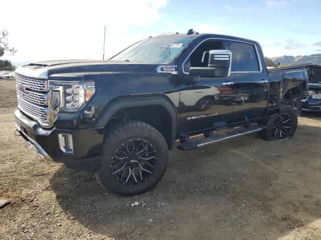 gmc sierra k25 2020 1gt49rey2lf106011