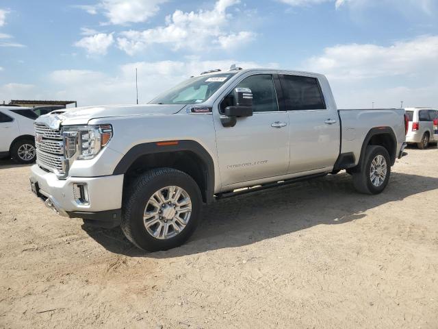 gmc sierra k25 2020 1gt49rey2lf300943