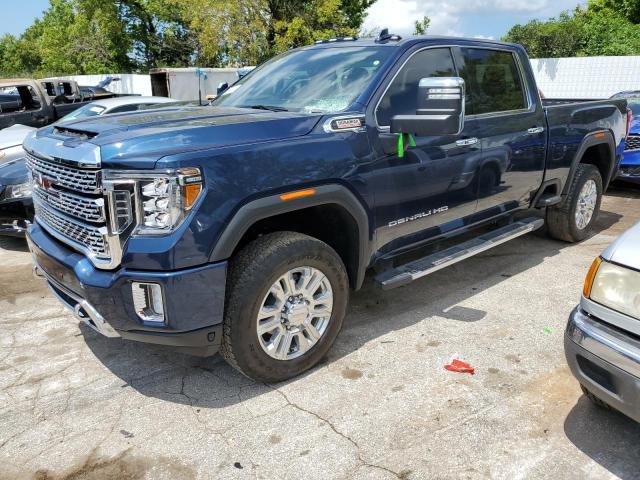 gmc sierra k25 2023 1gt49rey2pf117788