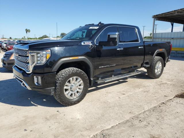 gmc sierra k25 2020 1gt49rey3lf207784