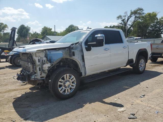 gmc sierra k25 2021 1gt49rey3mf158698