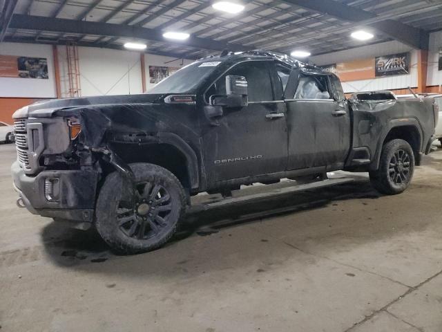 gmc sierra k25 2021 1gt49rey3mf268103