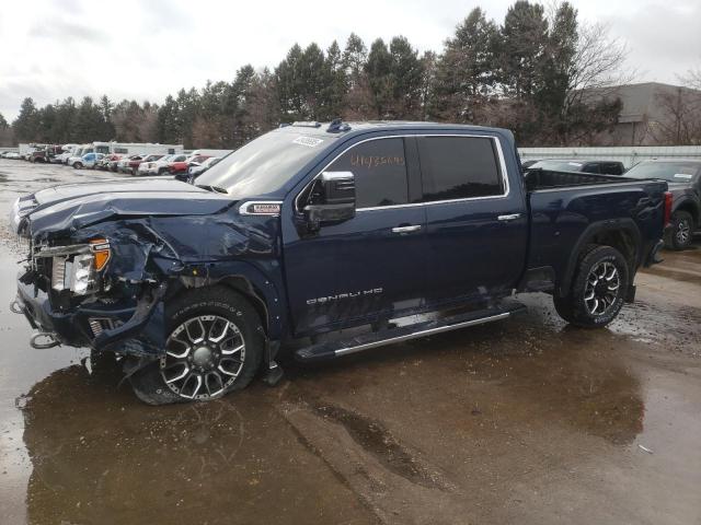 gmc sierra k25 2022 1gt49rey3nf246927