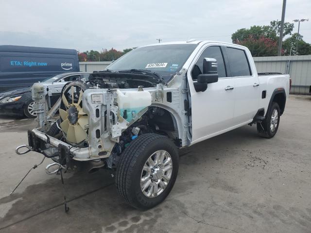 gmc sierra k25 2022 1gt49rey3nf298784