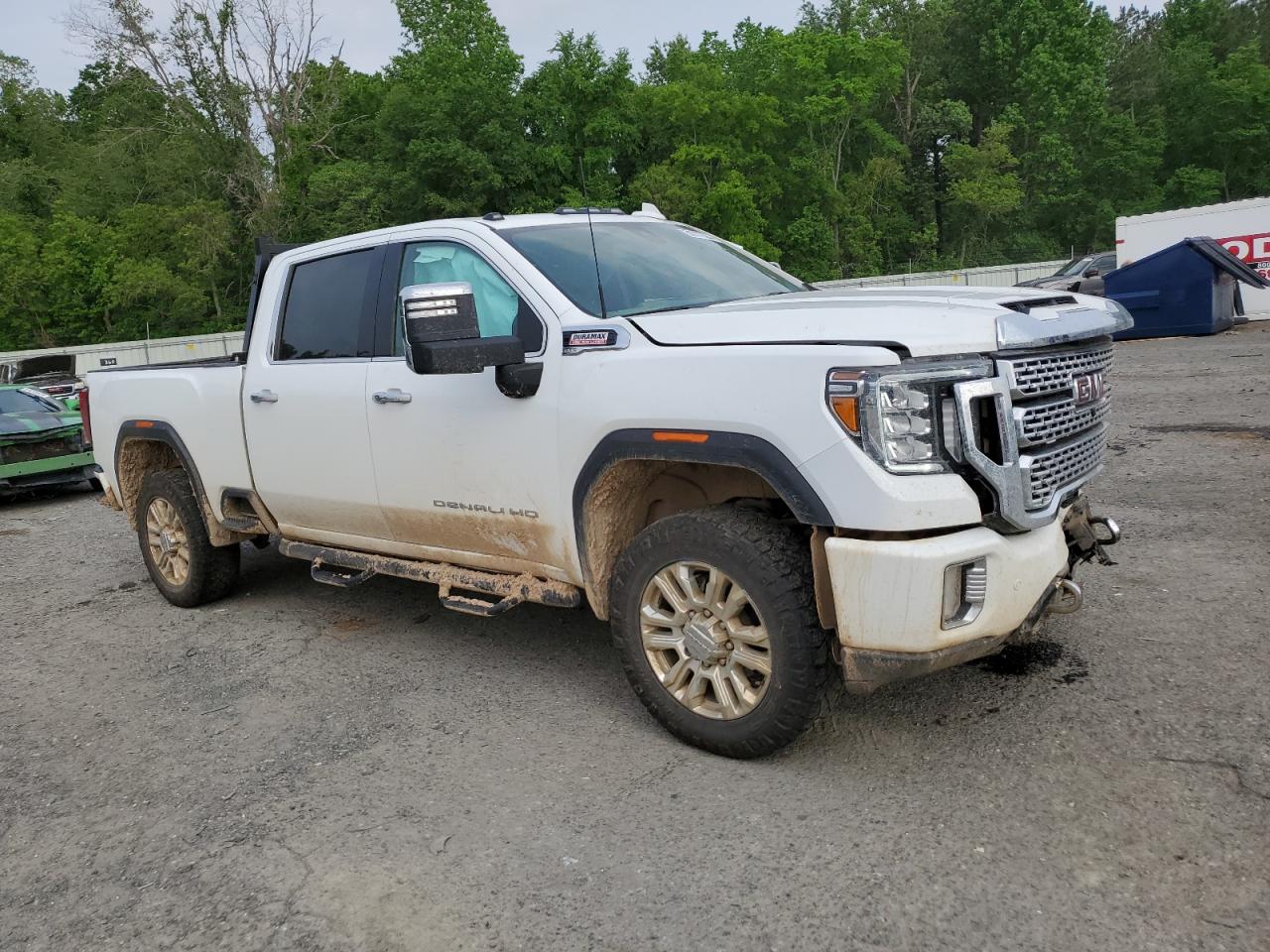 gmc sierra 2023 1gt49rey3pf205295