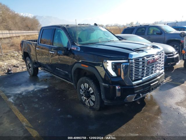 gmc sierra hd 2024 1gt49rey3rf292876