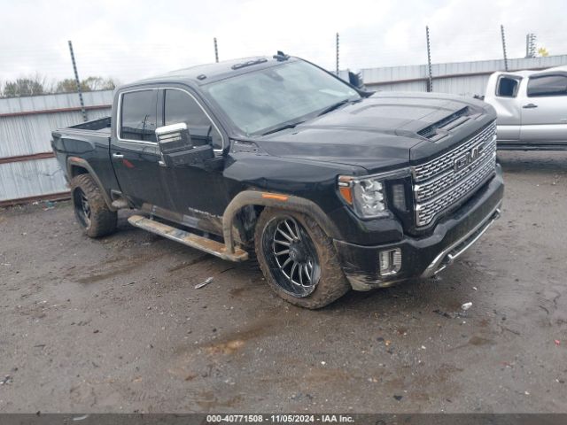 gmc sierra 2020 1gt49rey4lf103434