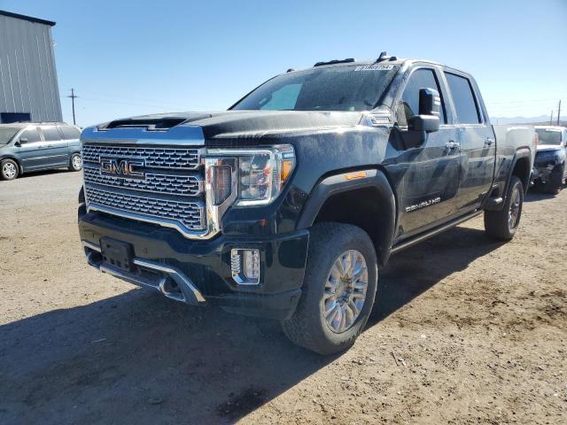 gmc sierra k25 2021 1gt49rey4mf107503