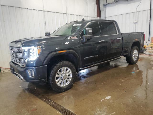 gmc sierra k25 2022 1gt49rey4nf346468