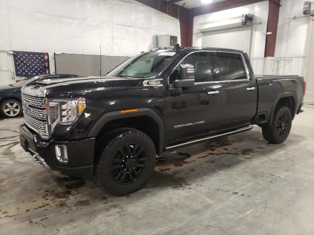 gmc sierra k25 2022 1gt49rey4nf364324