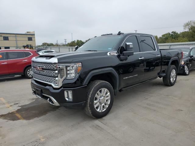 gmc sierra k25 2020 1gt49rey5lf107556