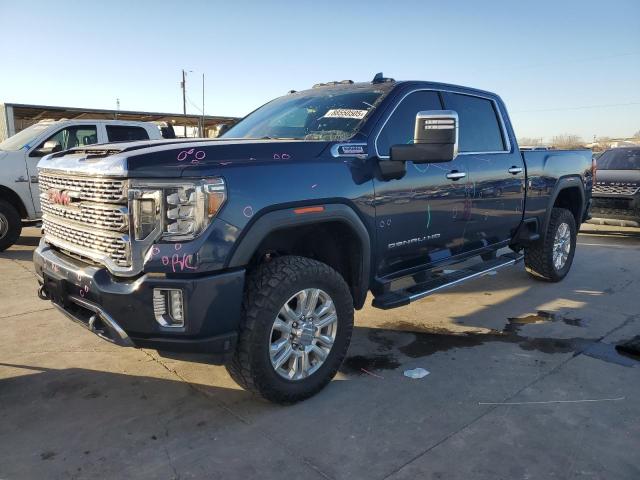 gmc sierra k25 2020 1gt49rey5lf128911