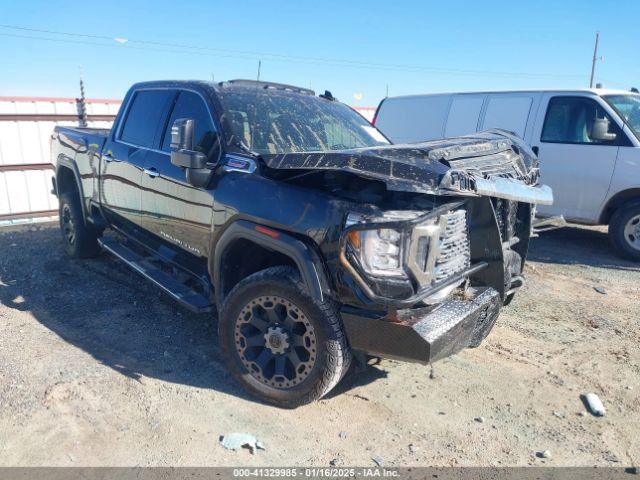 gmc sierra 2020 1gt49rey5lf255920