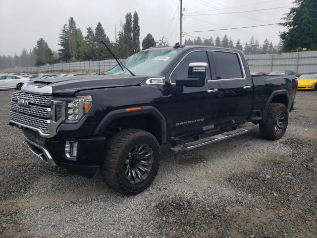 gmc sierra k25 2020 1gt49rey5lf281160