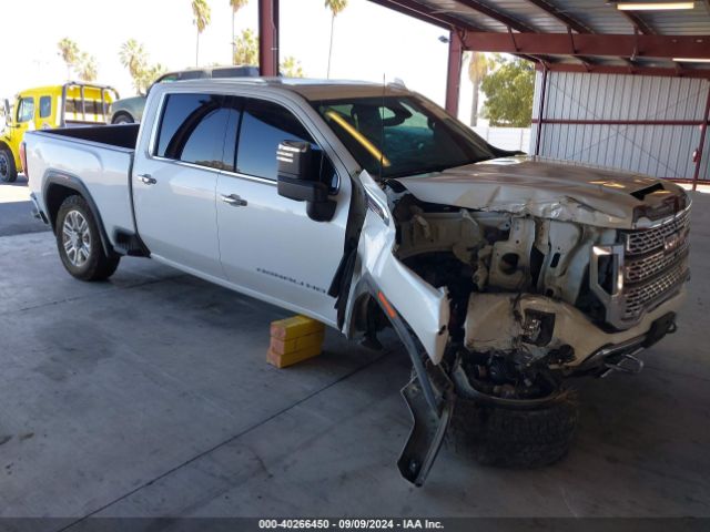 gmc sierra 2021 1gt49rey5mf196496