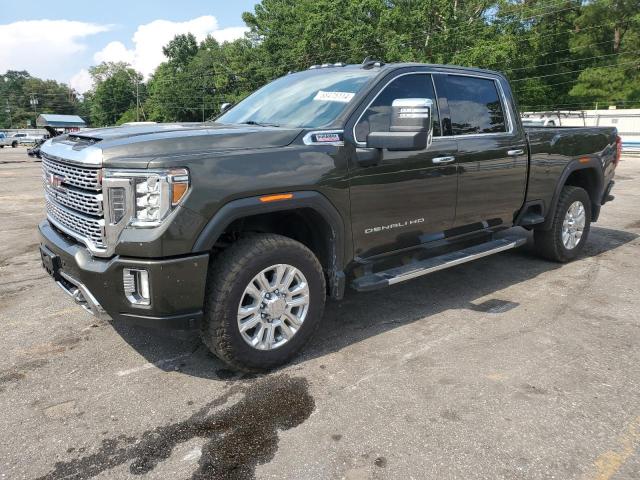 gmc sierra k25 2022 1gt49rey5nf114476