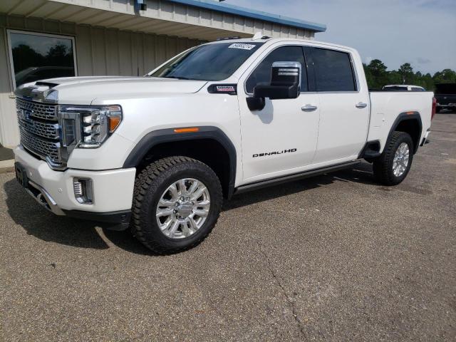 gmc sierra k25 2022 1gt49rey5nf132508