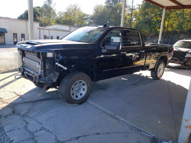 gmc sierra k25 2022 1gt49rey5nf244483