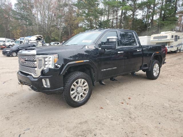 gmc sierra k25 2023 1gt49rey5pf245815