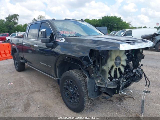 gmc sierra hd 2024 1gt49rey5rf261709