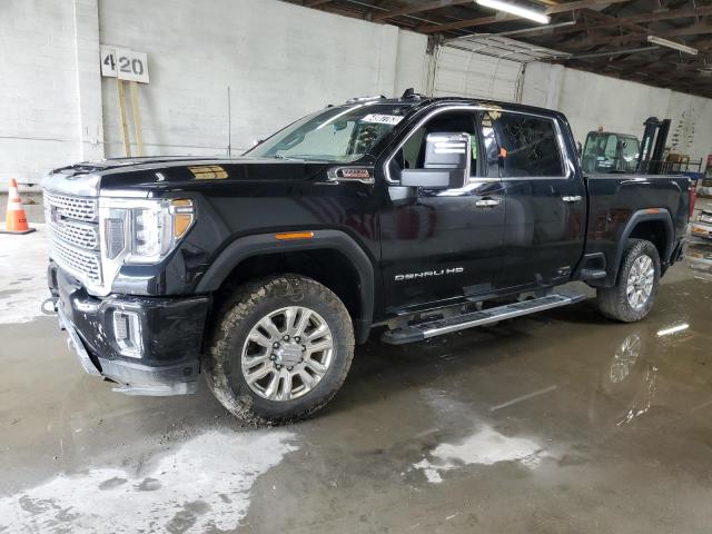 gmc sierra k25 2020 1gt49rey6lf109767