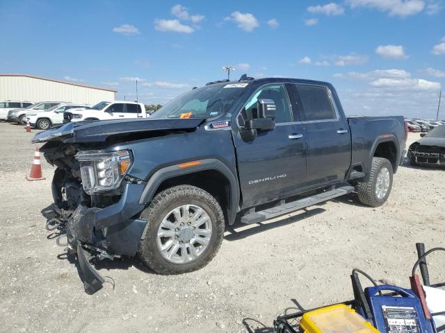 gmc sierra k25 2020 1gt49rey6lf127251