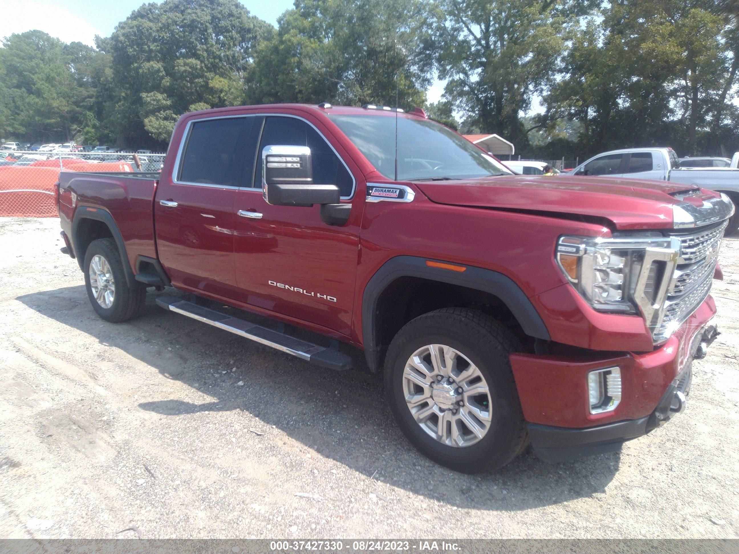 gmc sierra 2020 1gt49rey6lf158094