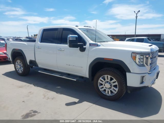 gmc sierra 2020 1gt49rey6lf159391