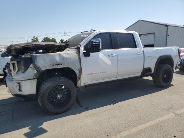 gmc sierra k25 2020 1gt49rey6lf295018