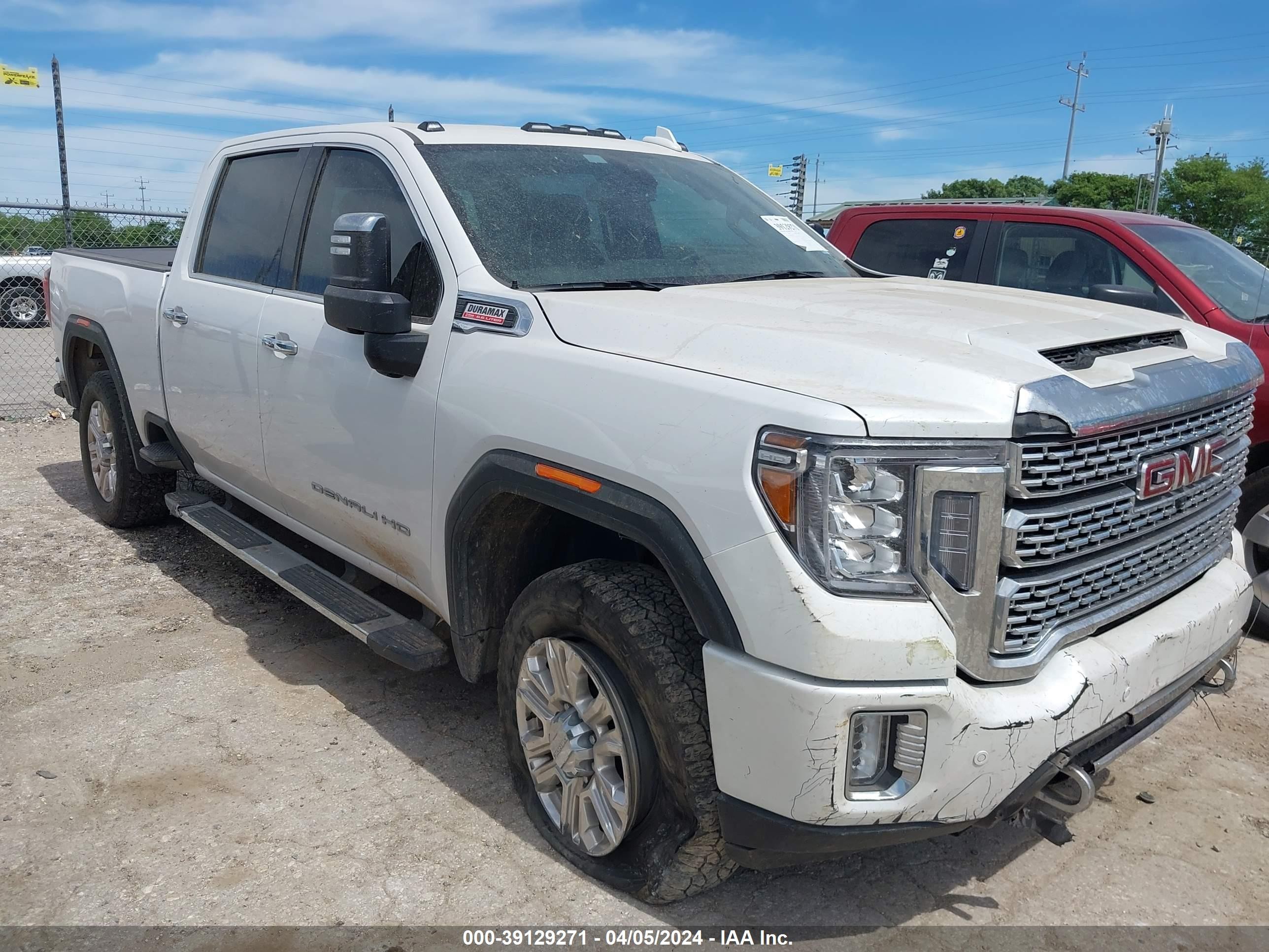 gmc sierra 2022 1gt49rey6nf277587