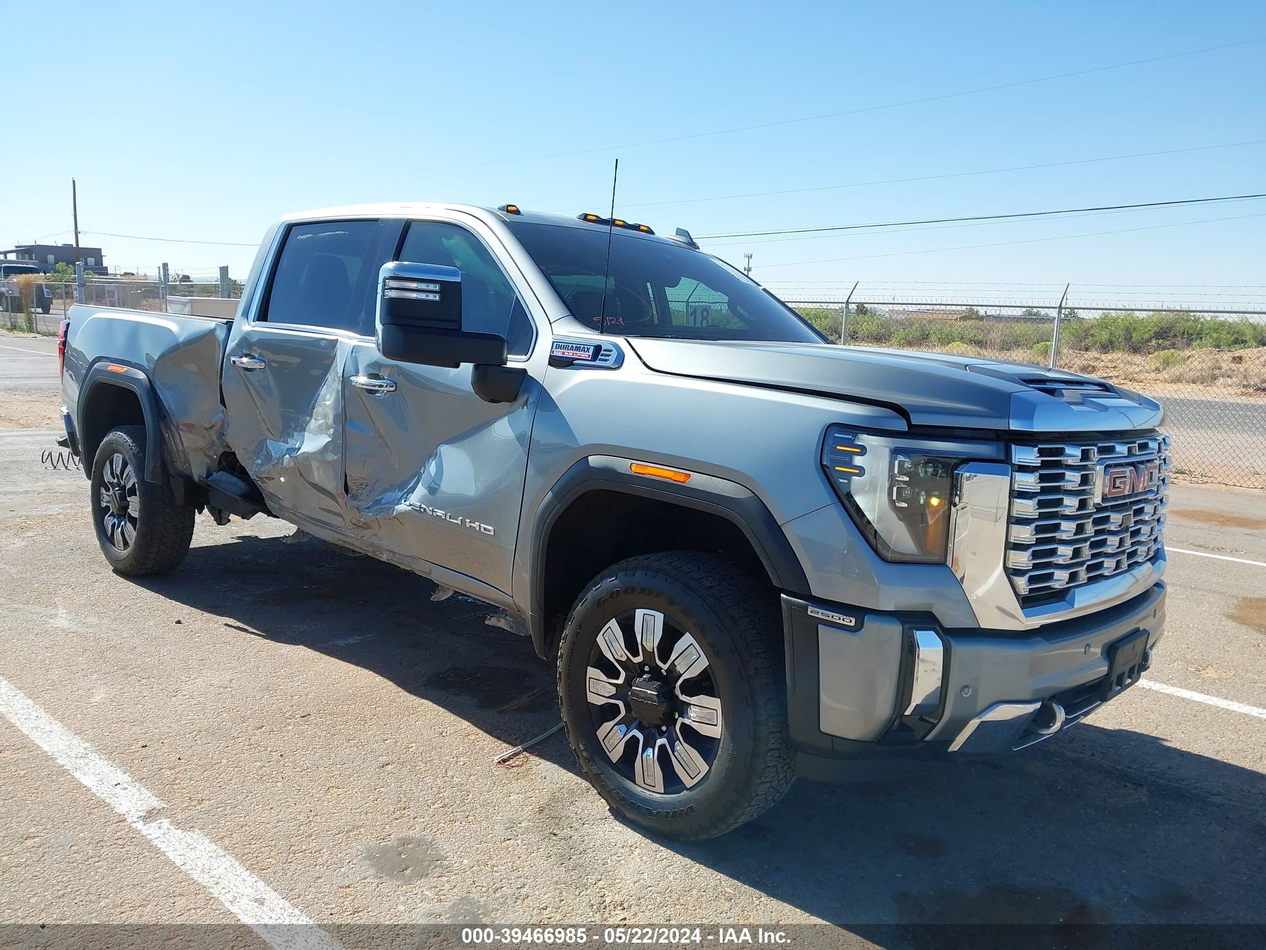 gmc sierra 2024 1gt49rey6rf266840