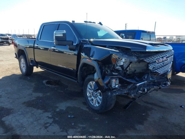 gmc sierra 2020 1gt49rey7lf122172