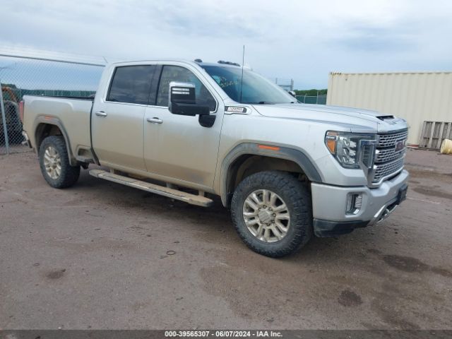 gmc sierra 2020 1gt49rey7lf158945