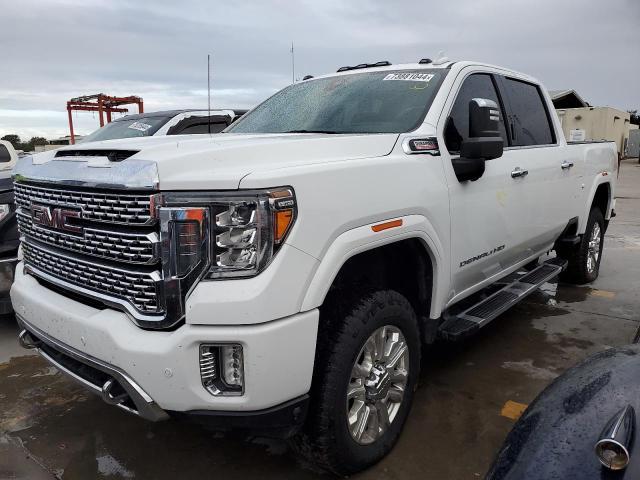 gmc sierra k25 2020 1gt49rey7lf226886