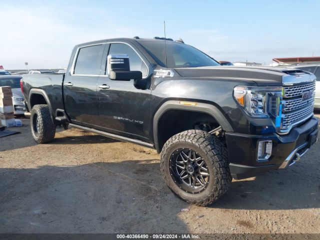 gmc sierra 2021 1gt49rey7mf240840