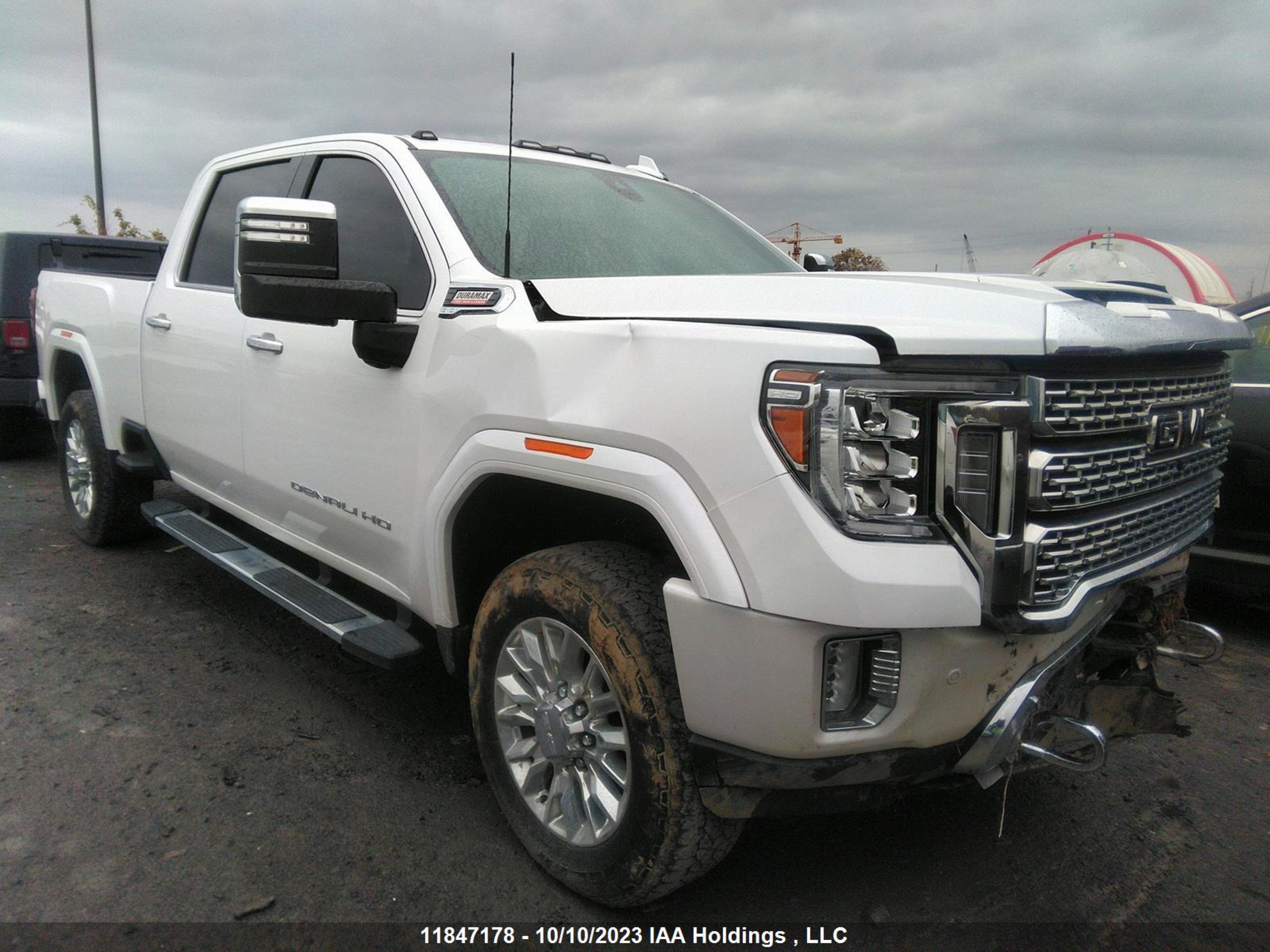 gmc sierra 2021 1gt49rey7mf315455