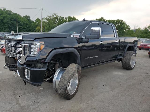 gmc sierra k25 2022 1gt49rey7nf129528