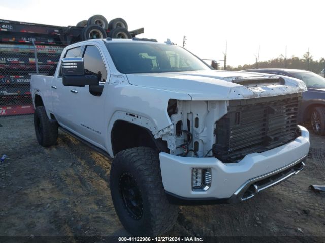 gmc sierra hd 2023 1gt49rey7pf215618