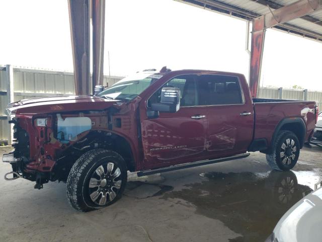 gmc sierra k25 2024 1gt49rey7rf311512