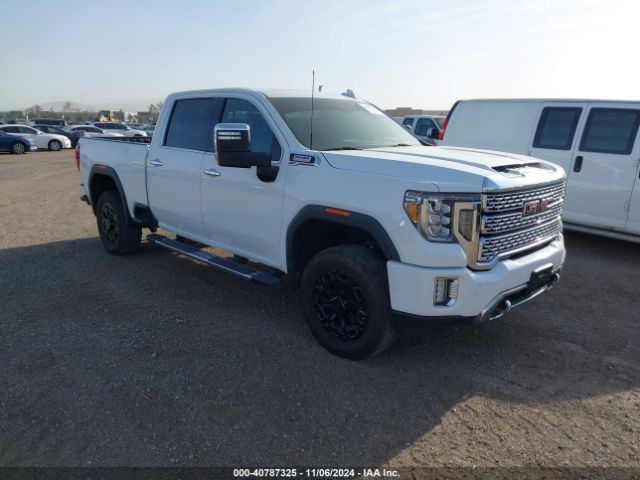 gmc sierra 2020 1gt49rey8lf109155