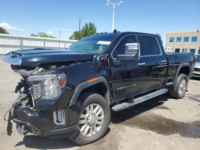 gmc sierra k25 2020 1gt49rey8lf109768