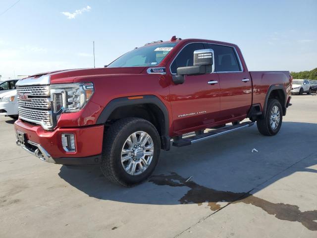 gmc sierra k25 2021 1gt49rey8mf146949