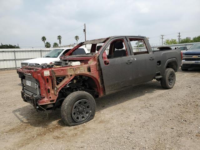 gmc sierra k25 2022 1gt49rey8nf288929