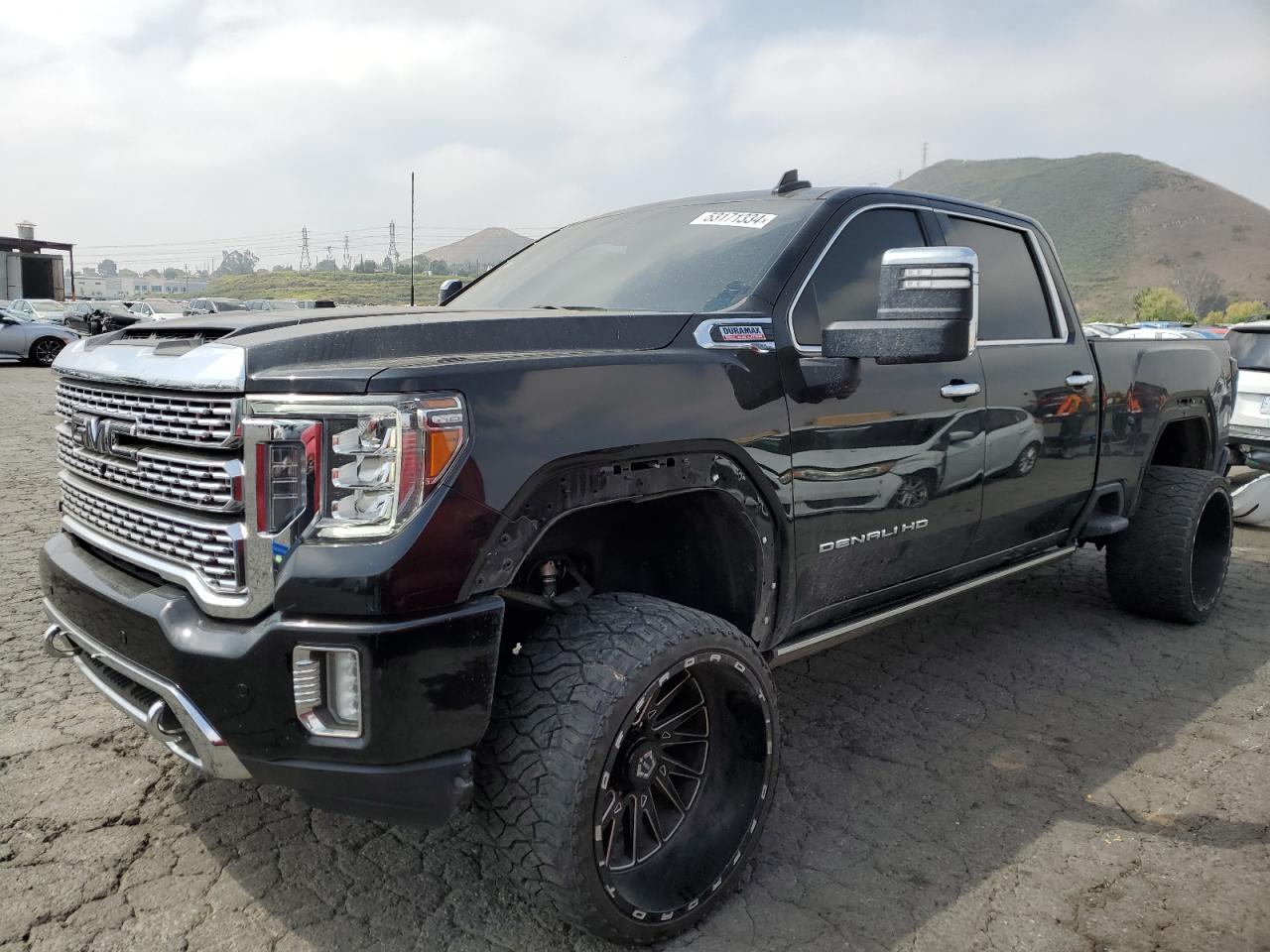 gmc sierra 2022 1gt49rey8nf306006